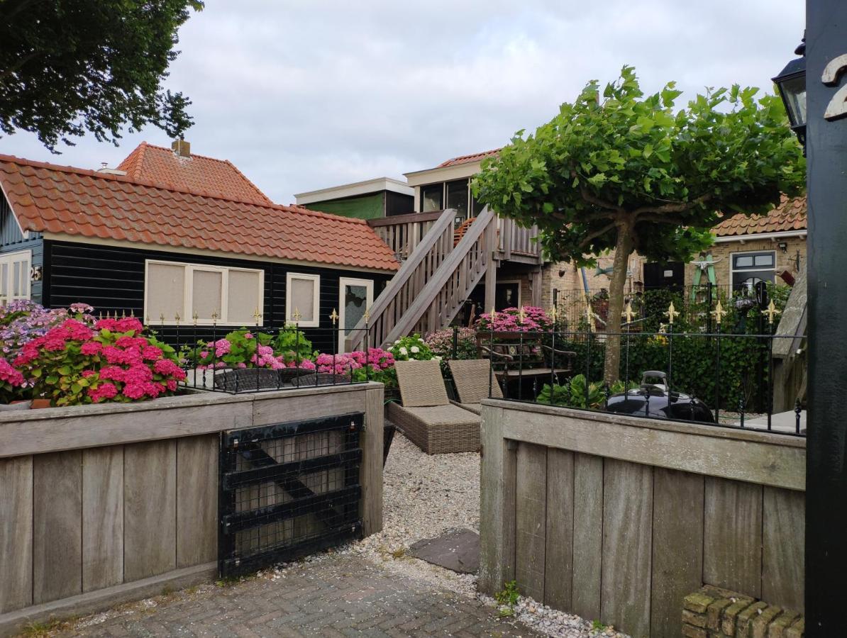 't Maerhus Hindeloopen
