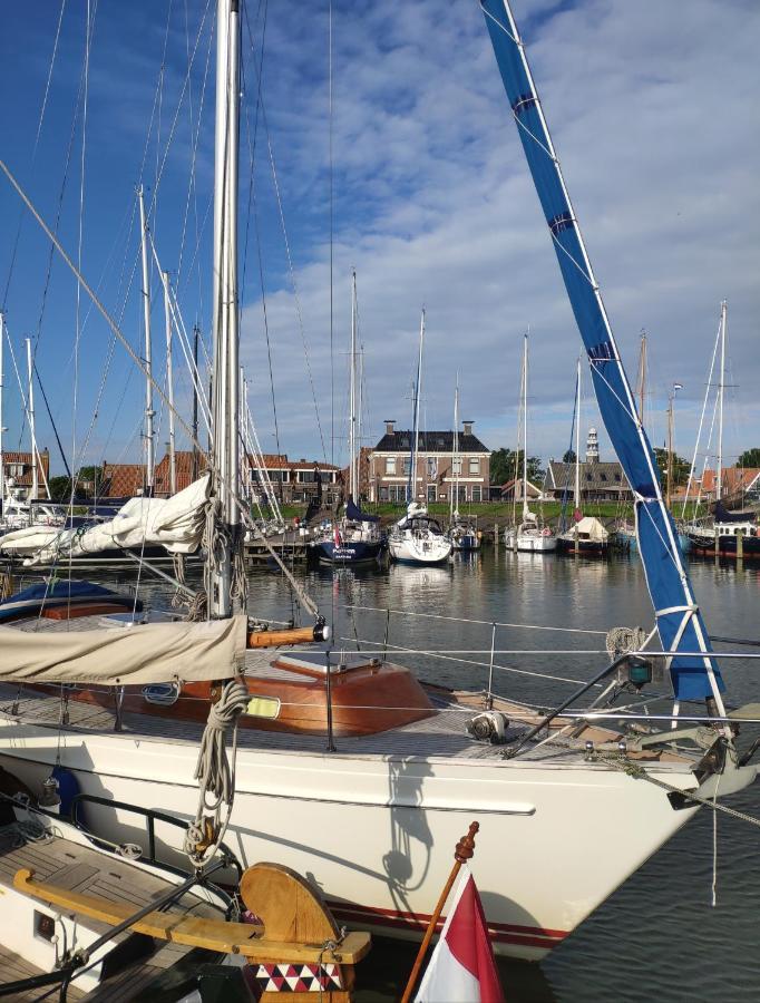 't Maerhus * Hindeloopen