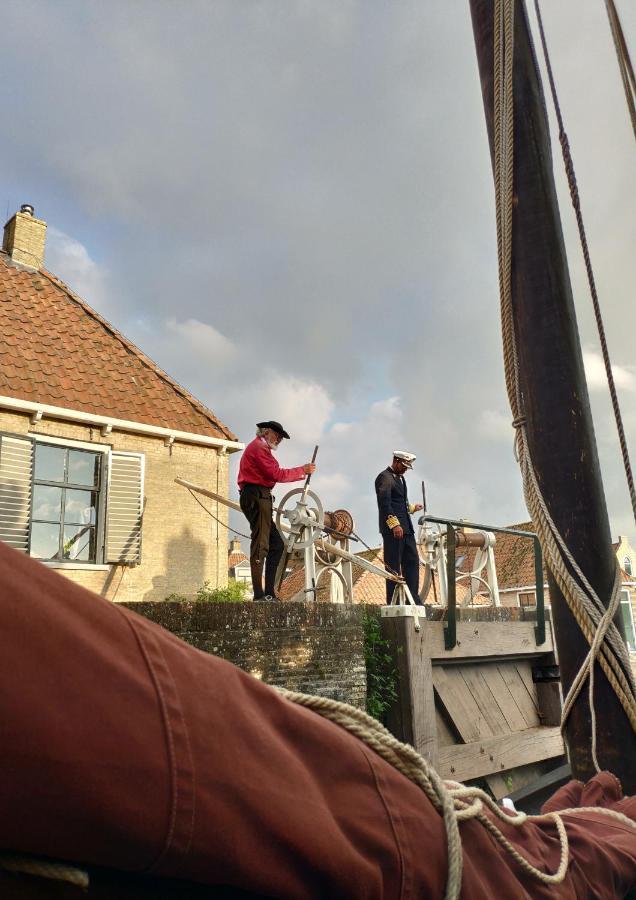 't Maerhus Hindeloopen