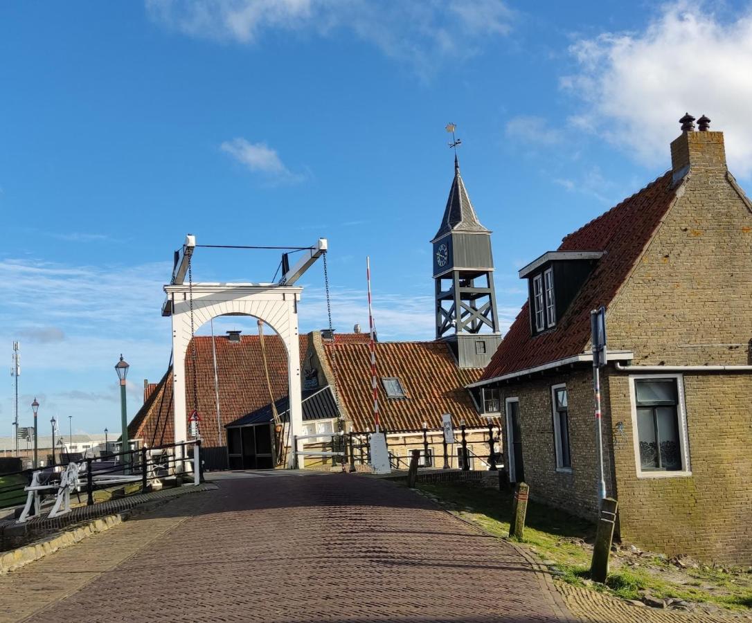 't Maerhus * Hindeloopen