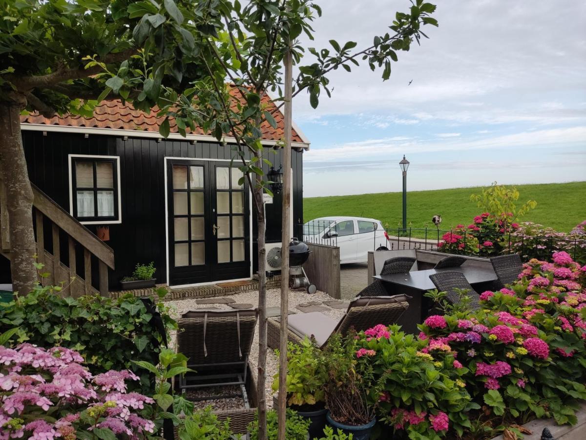 't Maerhus Holiday home Hindeloopen