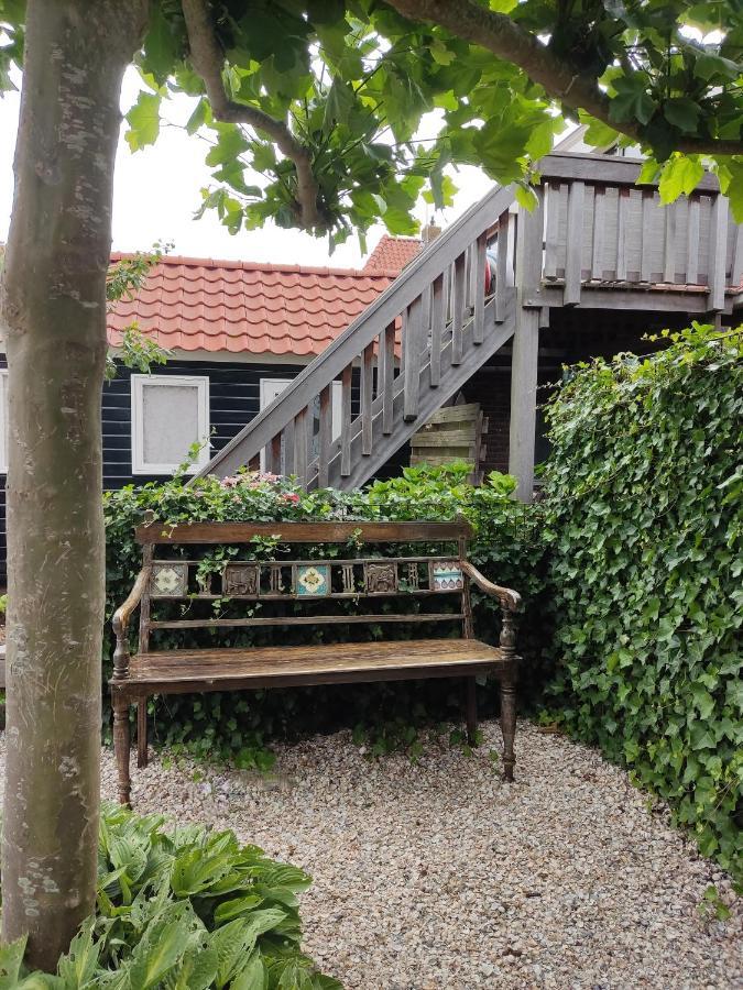 Holiday home 't Maerhus