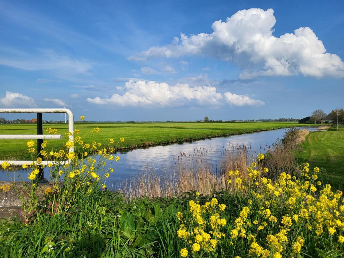 't Maerhus Holiday home Hindeloopen
